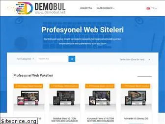 demobul.net