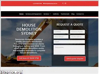 democorp.com.au