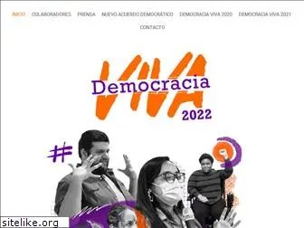 democracia-viva.org