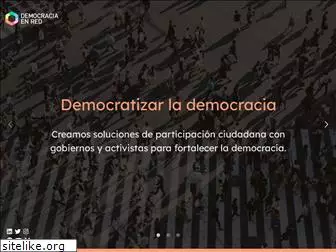 democraciaenred.org