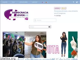 democraciajoven.mx