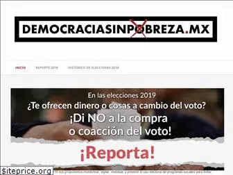 democraciasinpobreza.mx