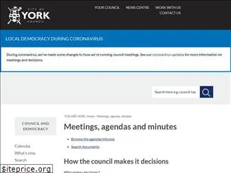 democracy.york.gov.uk