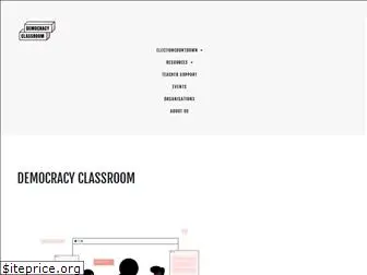 democracyclassroom.com