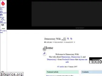democracygame.wikia.com