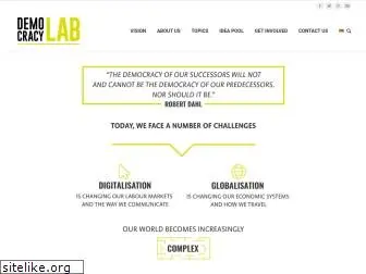 democracylab.de