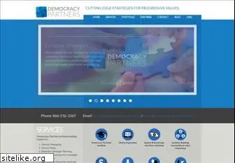 democracypartners.com