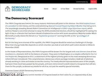 democracyscorecard.org
