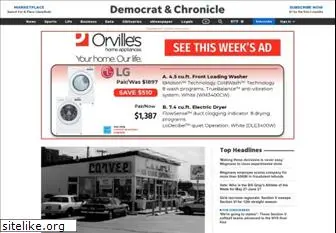 democratandchronicle.com