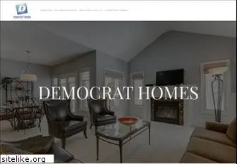 democrathomes.com
