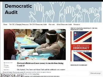 democraticaudit.com