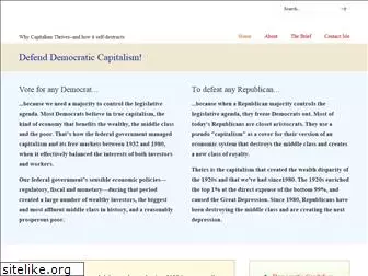 democraticcapitalism.net
