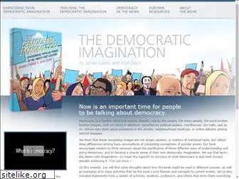 democraticimagination.com