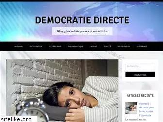 democratiedirecte.fr