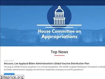 democrats-appropriations.house.gov
