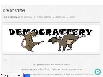 democrattery.com