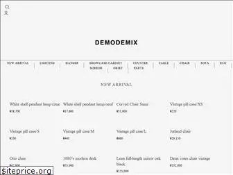 demodemix.com