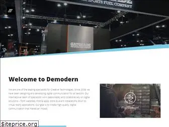 demodern.com