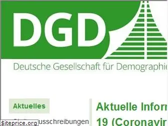 demographie-online.de