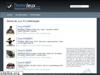 demojeux.com