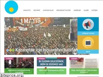 demokrasiicinbirlik.com