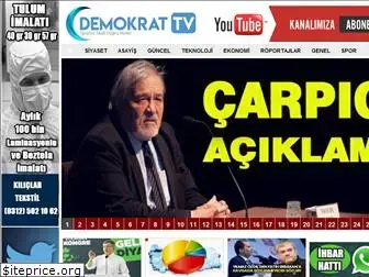 demokrat.tv