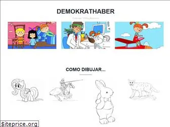 demokrathaber1.net