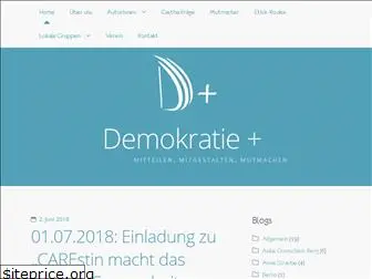 demokratie-plus.de