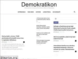www.demokratikon.cz