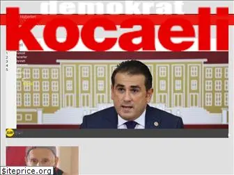 demokratkocaeli.com