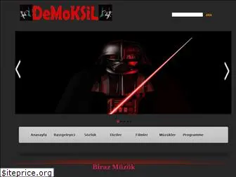 demoksil.com