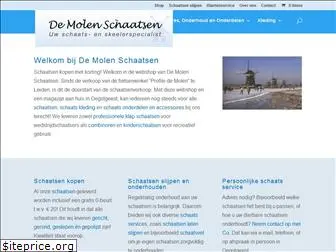 demolenschaatsen.nl