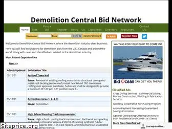 demolitioncentral.com