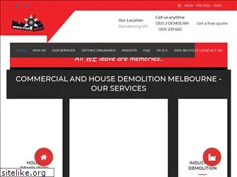 demolitiondepot.com.au