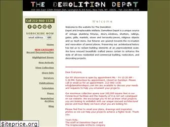 demolitiondepot.com