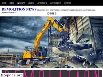 demolitionnews.com