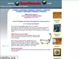 demolitionsales.com