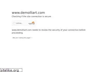 demolliart.com
