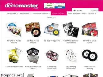 demomaster.co.uk