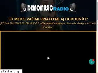 demomusicradio.com