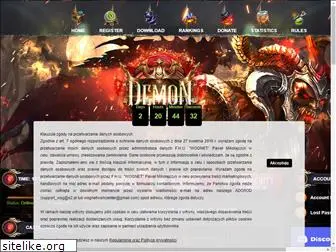 demon-mu.com