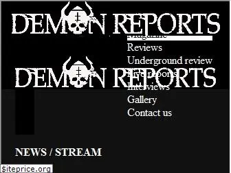 demon-reports.com