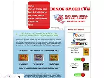 demon-smoke.com