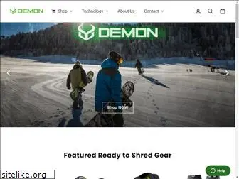 demon-united.com