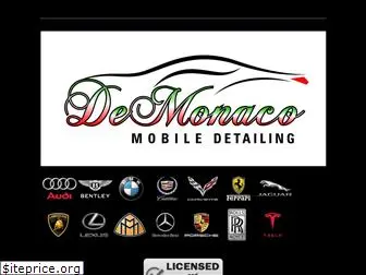 demonacomobiledetailing.net