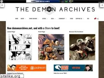 demonarchives.com