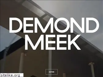 demondmeek.com