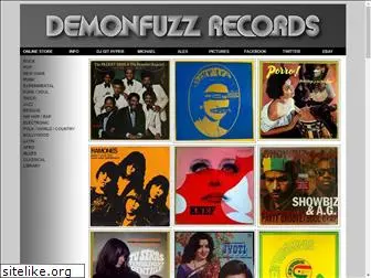 demonfuzz.com