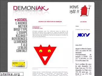 demoniak.com