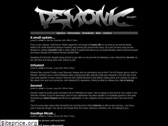 demonic.net